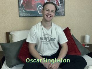 OscarSingleton