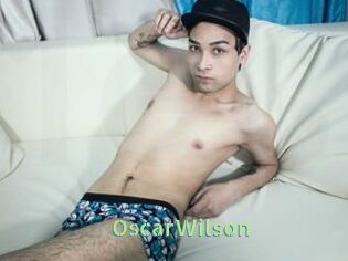 OscarWilson