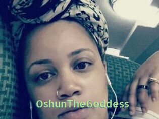 OshunTheGoddess