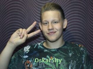 OskarShy