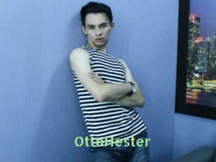 OttoHester