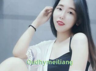 Oudhymeiliang