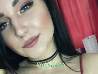 OurSasha