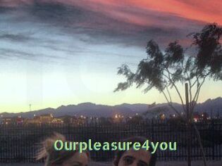 Ourpleasure4you