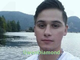 Owen_Diamond