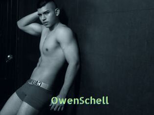 OwenSchell