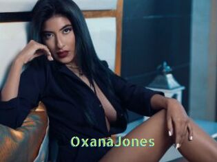 OxanaJones