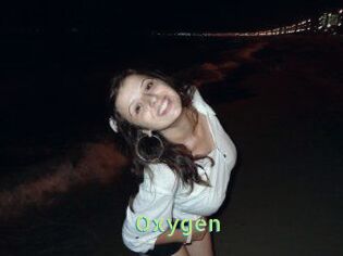 Oxygen