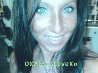 OXAlexisLoveXo