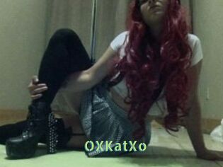 OXKatXo