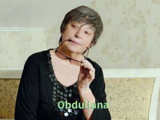 Obduliana