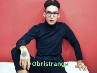 Obristrange