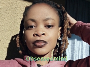 Obsessedmimi