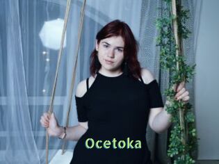 Ocetoka