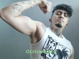 Ocrisweisko
