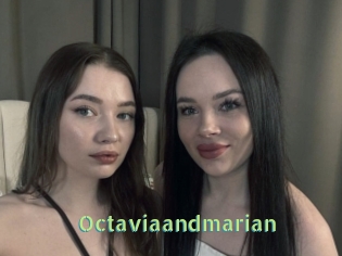 octaviaandmarian Une Etudiante Sexy