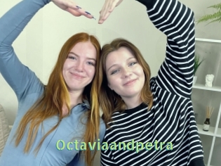 Octaviaandpetra