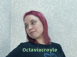 Octaviacroyle
