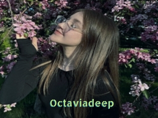 octaviadeep Une Etudiante Sexy