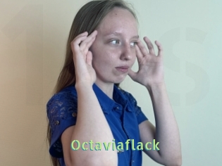Octaviaflack