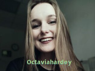 Octaviahardey