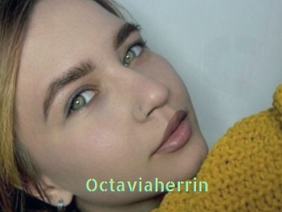 Octaviaherrin