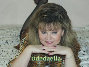 Odedaella
