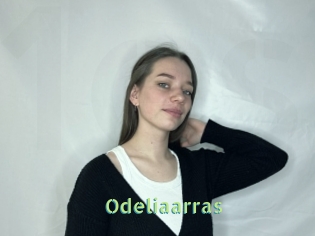 Odeliaarras
