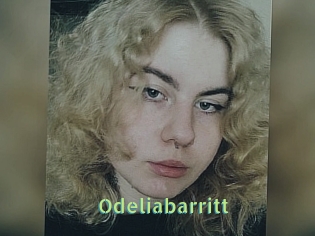 Odeliabarritt