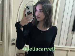 Odeliacarvell