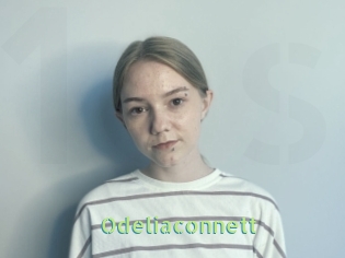 Odeliaconnett