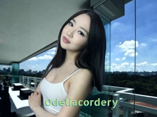 odeliacordery Une Etudiante Sexy