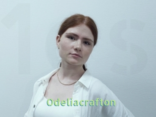 odeliacrafton Une Etudiante Sexy