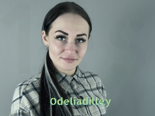 odeliadilley Une Etudiante Sexy