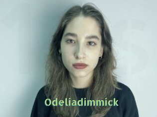 Odeliadimmick