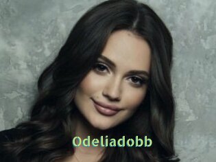 Odeliadobb