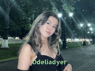 Odeliadyer