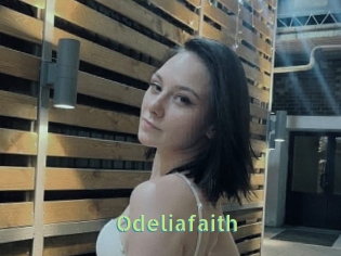 Odeliafaith