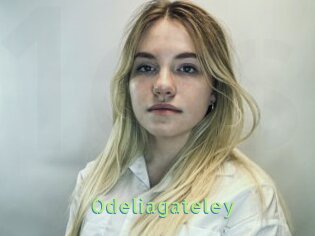 Odeliagateley