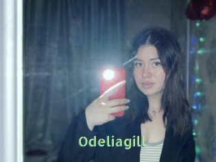 Odeliagill
