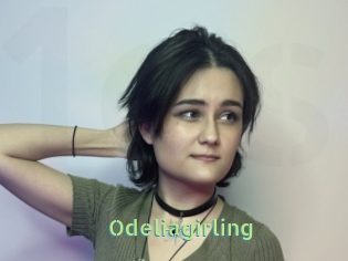 Odeliagirling