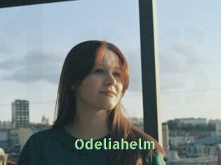 Odeliahelm