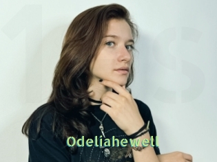 Odeliahewell