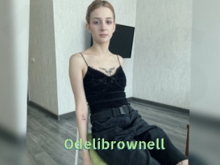 Odelibrownell