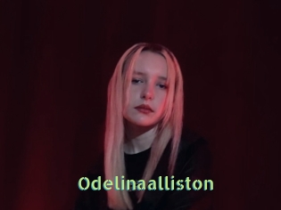 Odelinaalliston