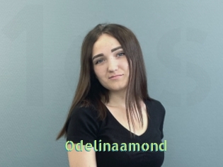 Odelinaamond