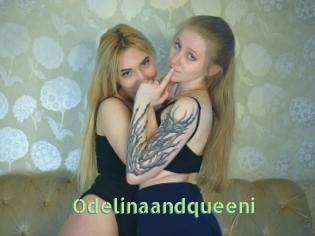 Odelinaandqueeni