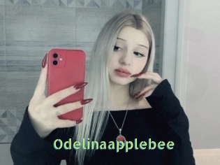 Odelinaapplebee