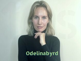 Odelinabyrd