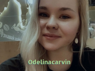 Odelinacarvin